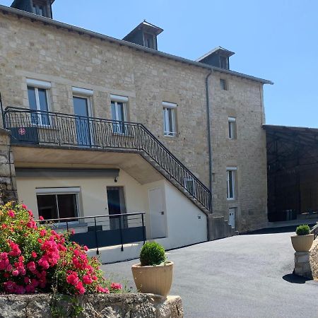Gite 4 Etoiles - La Maison De Paul Coussergues Exterior photo