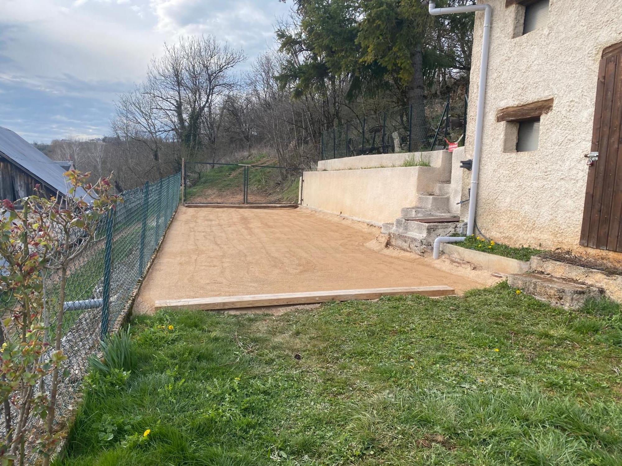 Gite 4 Etoiles - La Maison De Paul Coussergues Exterior photo